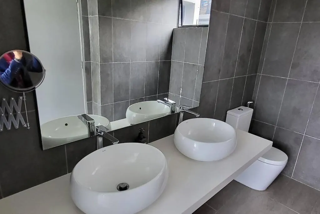 Ultra Luxury Condo In Center Kuala Lumpur Astoria 0*,
