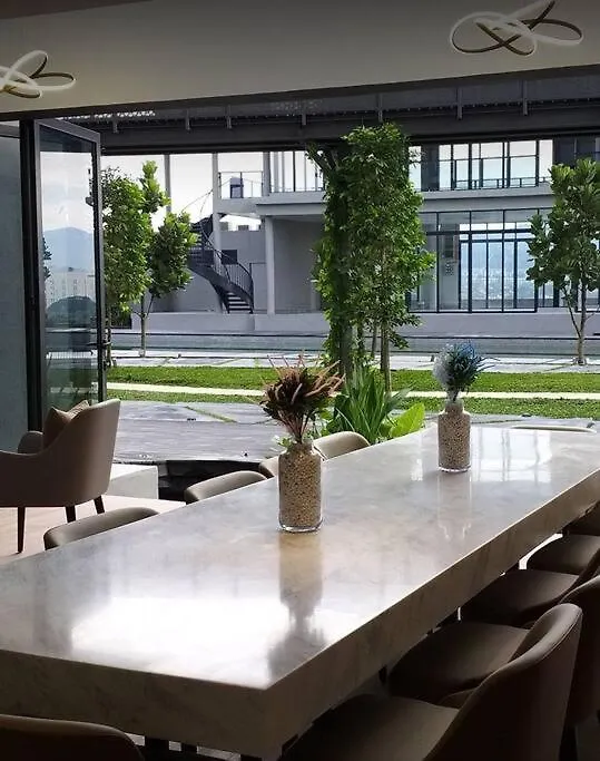 Ultra Luxury Condo In Center Kuala Lumpur Astoria