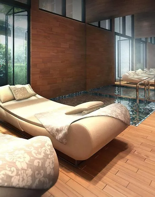 Apartment Ultra Luxury Condo In Center Kuala Lumpur Astoria Malaysia
