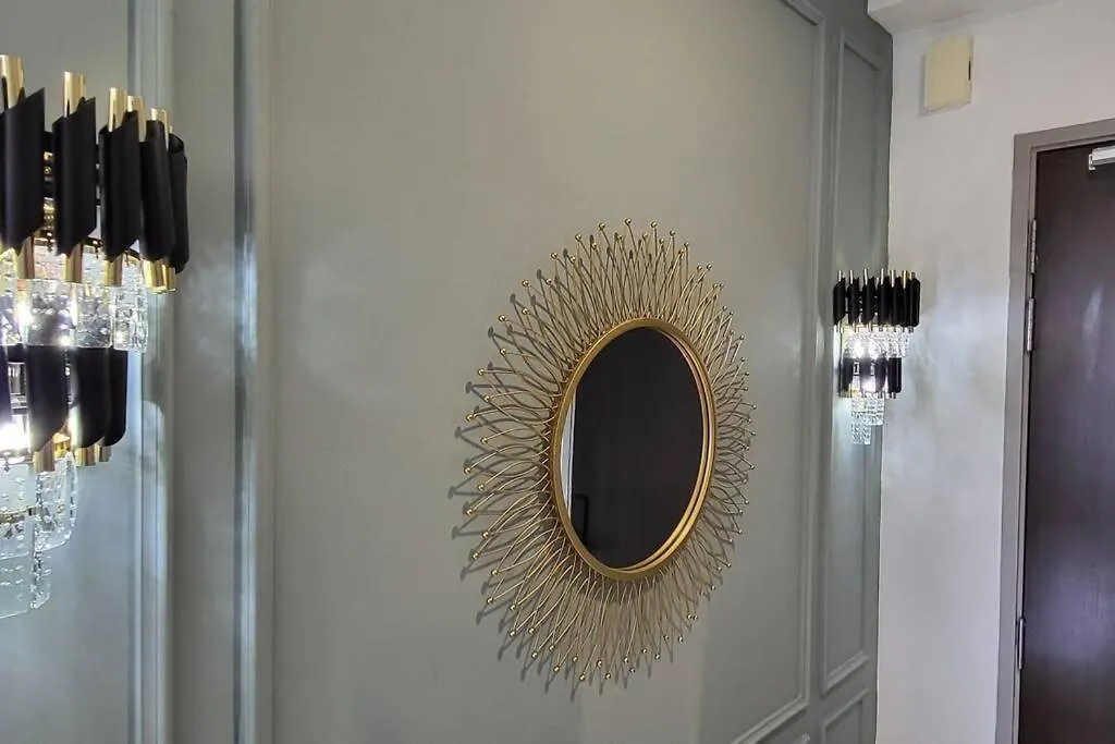 Ultra Luxury Condo In Center Kuala Lumpur Astoria Apartment