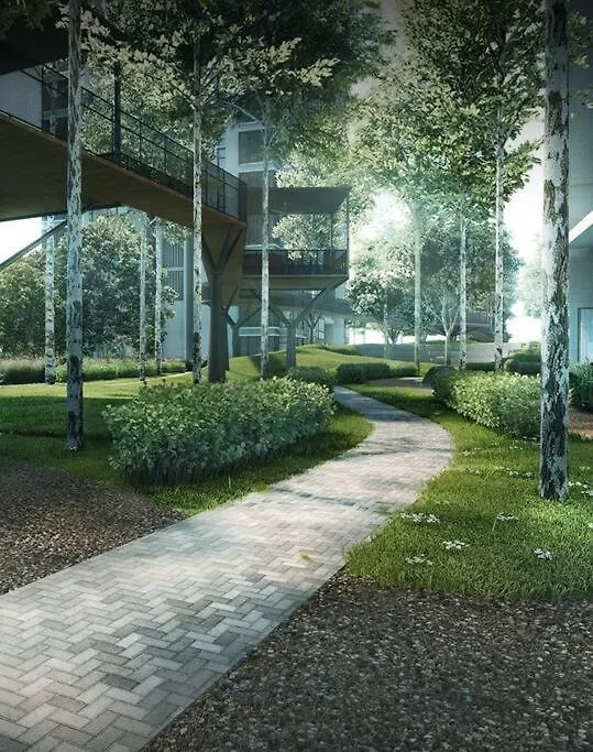 Ultra Luxury Condo In Center Kuala Lumpur Astoria 0*,